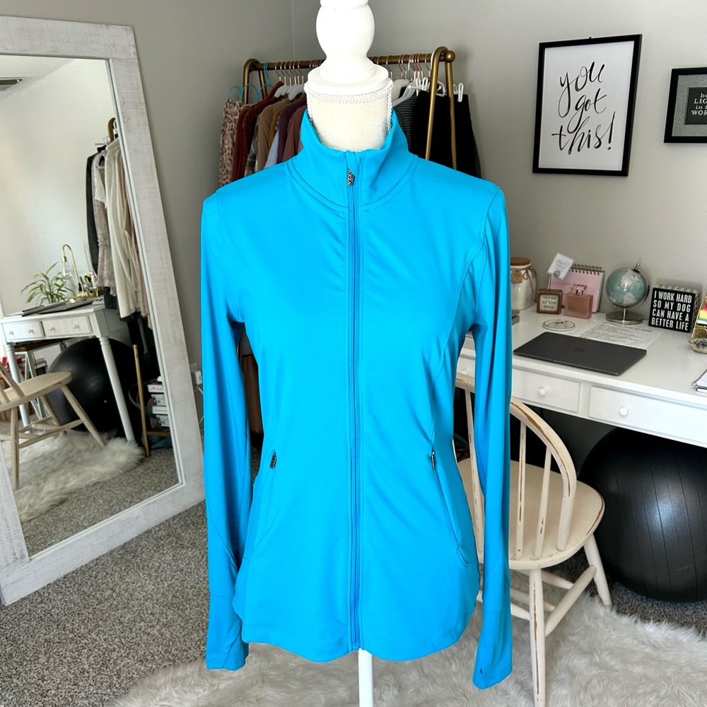 • Victoria's Secret • VSX Sport Knockout Jacket